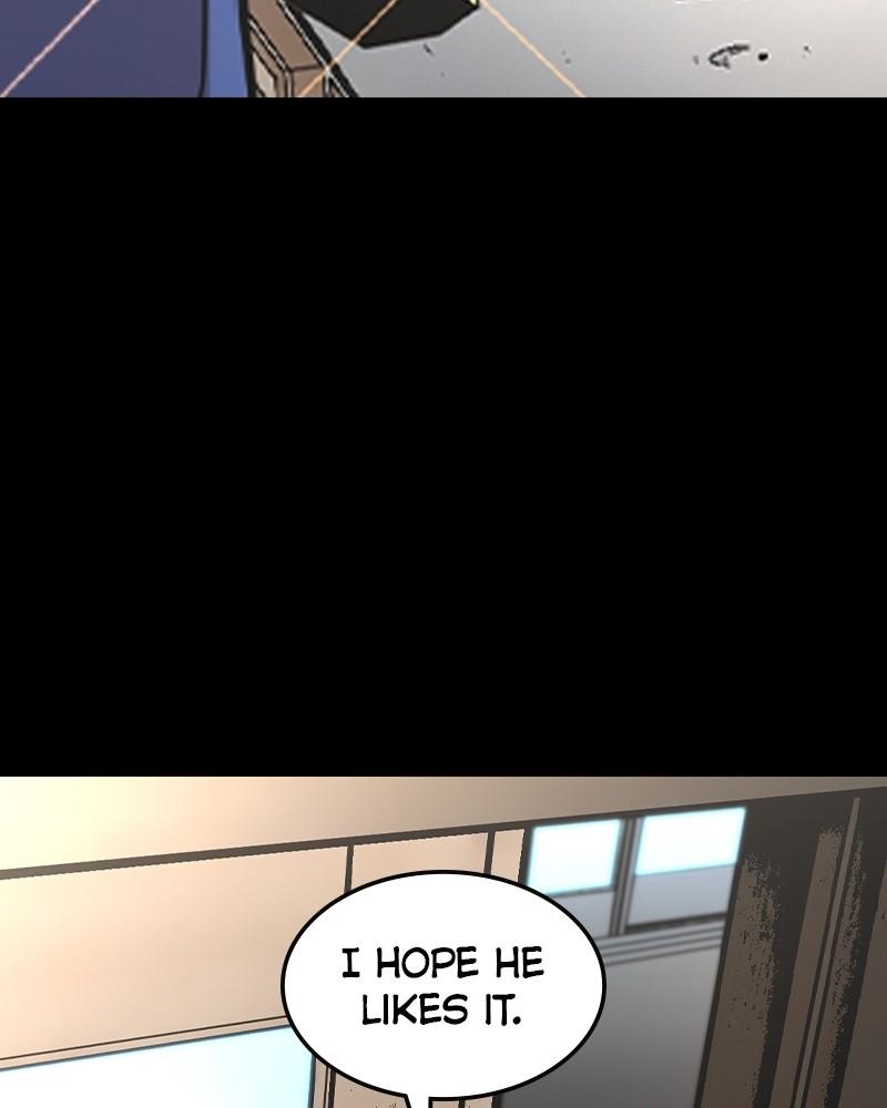 Hanlim Gym Chap 154 - Next Chap 155