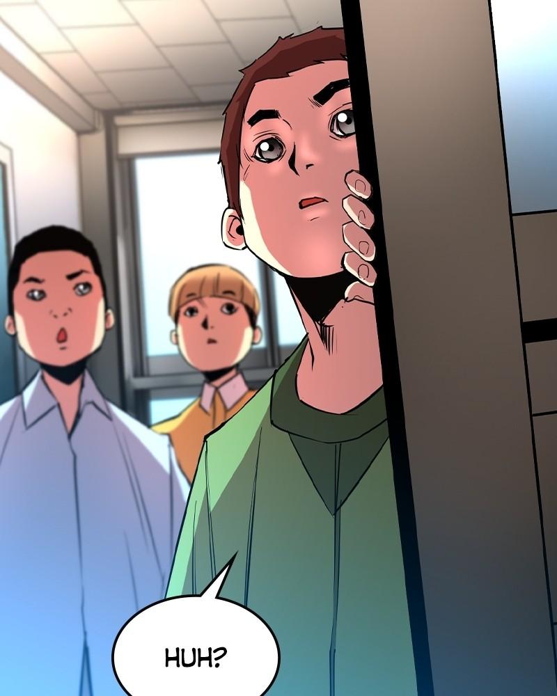 Hanlim Gym Chap 154 - Next Chap 155