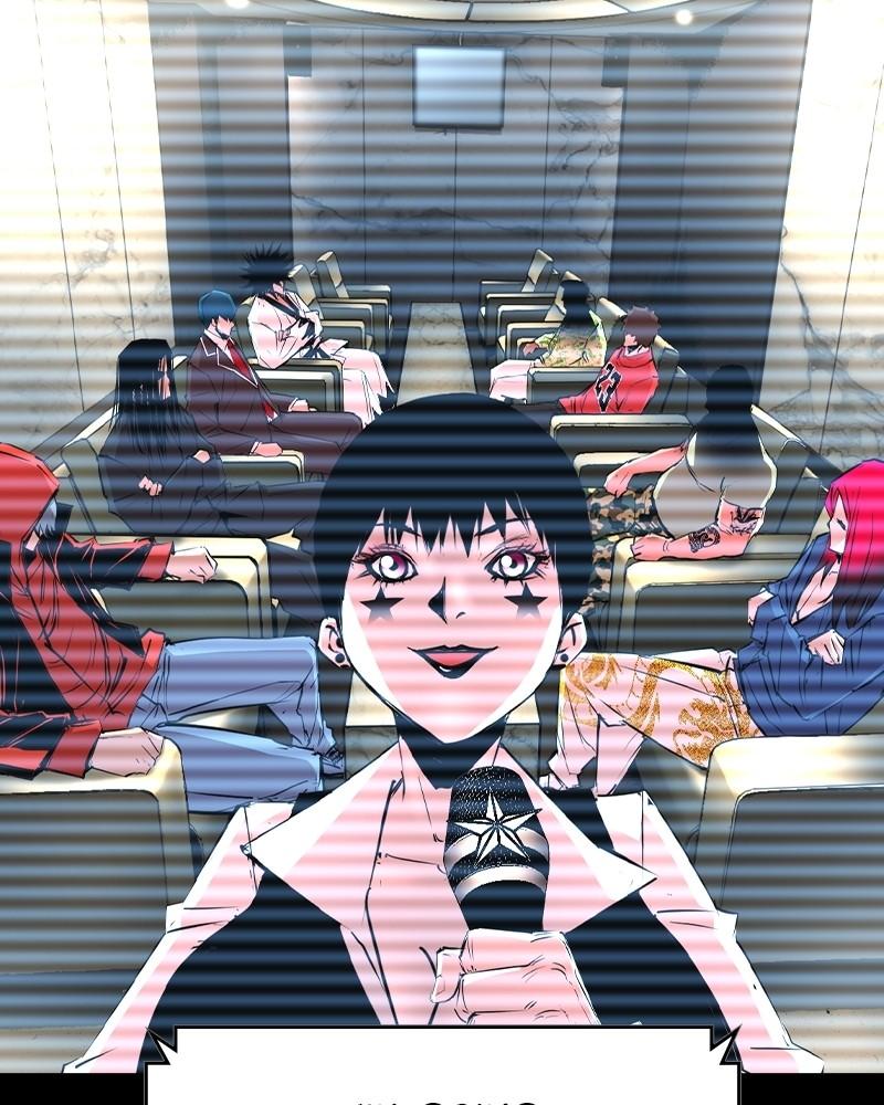 Hanlim Gym Chap 154 - Next Chap 155