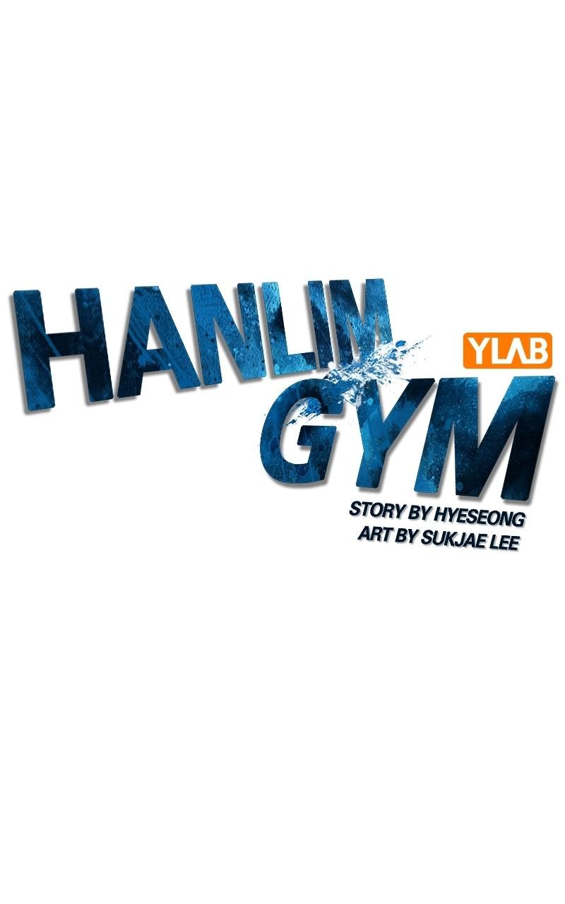 Hanlim Gym Chap 155 - Next Chap 156