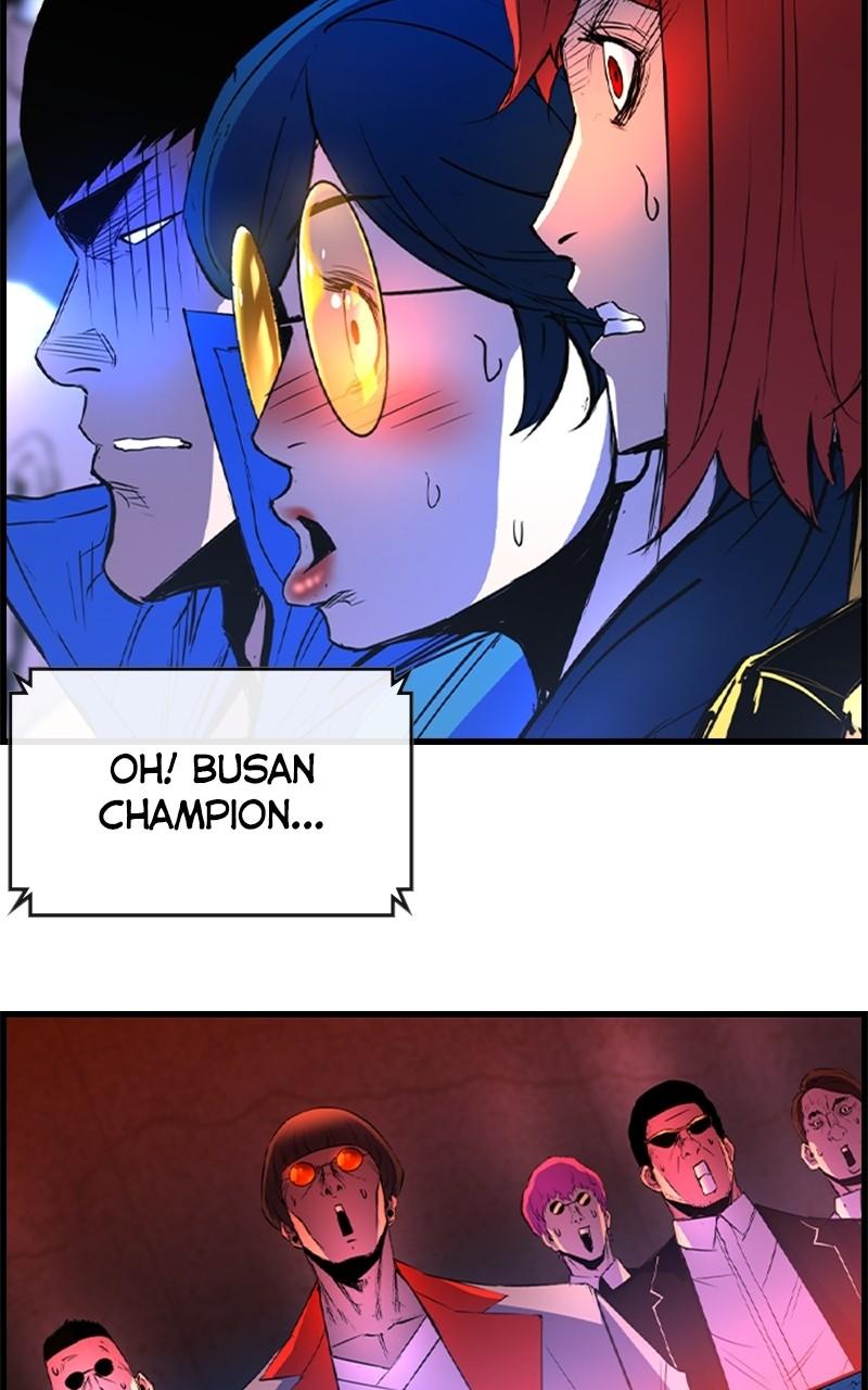 Hanlim Gym Chap 155 - Next Chap 156