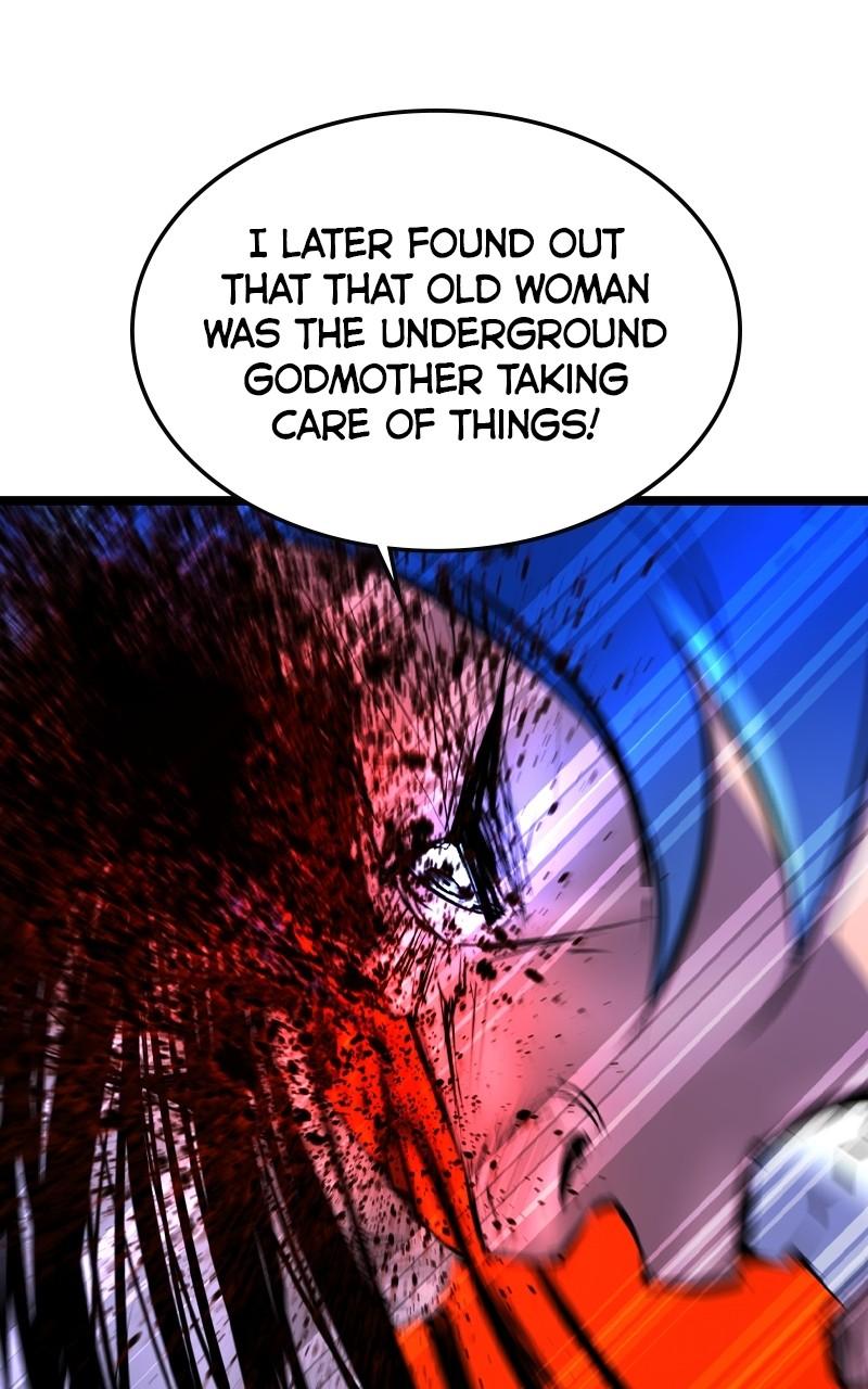 Hanlim Gym Chap 155 - Next Chap 156
