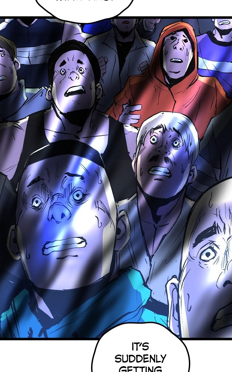 Hanlim Gym Chap 155 - Next Chap 156