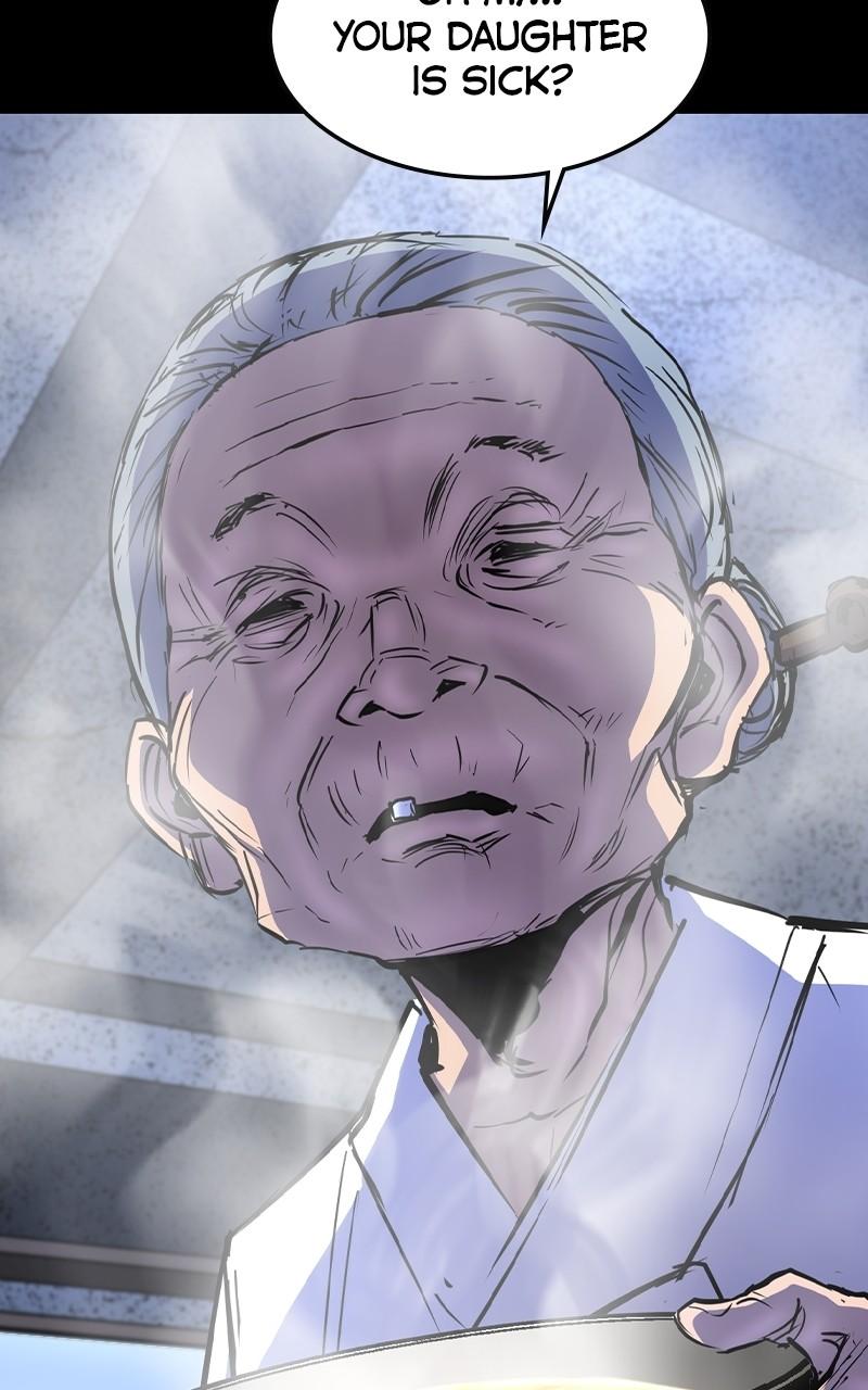 Hanlim Gym Chap 155 - Next Chap 156