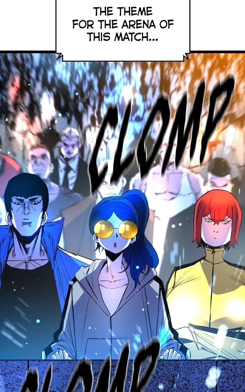 Hanlim Gym Chap 155 - Next Chap 156