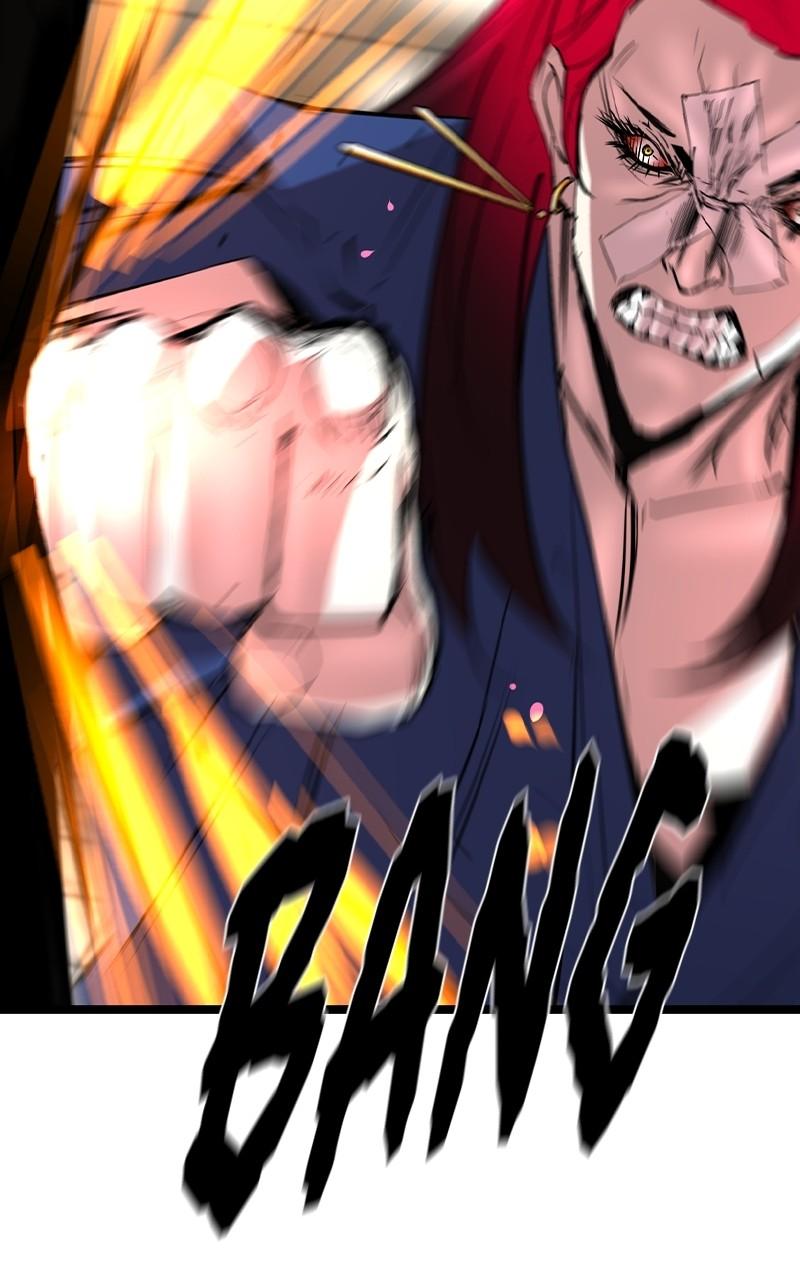 Hanlim Gym Chap 155 - Next Chap 156