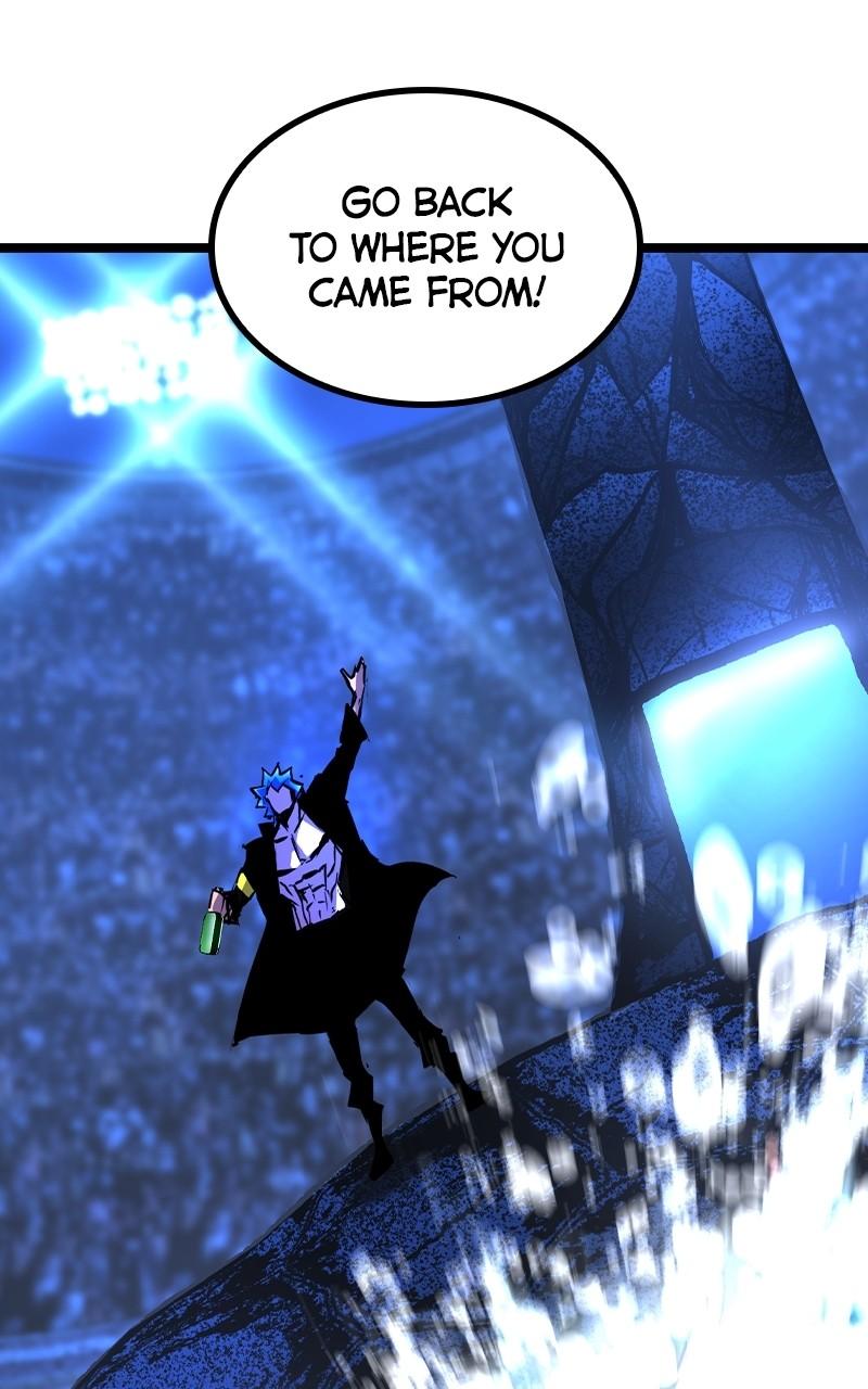 Hanlim Gym Chap 155 - Next Chap 156