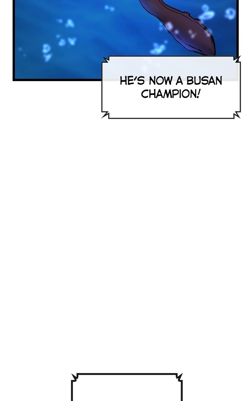 Hanlim Gym Chap 155 - Next Chap 156