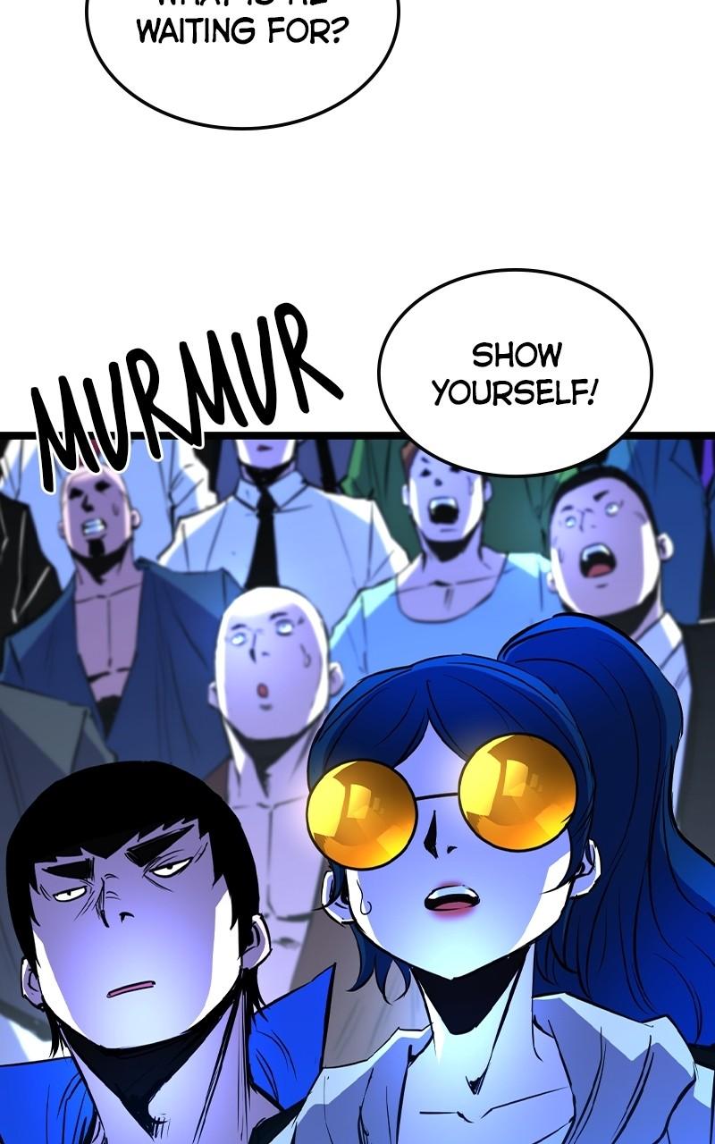 Hanlim Gym Chap 155 - Next Chap 156