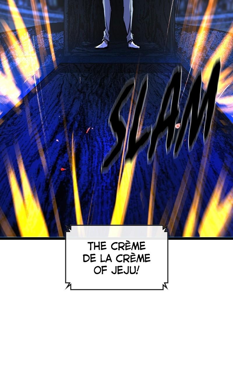 Hanlim Gym Chap 155 - Next Chap 156