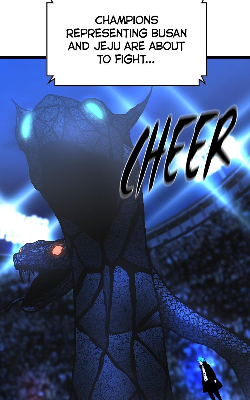 Hanlim Gym Chap 155 - Next Chap 156