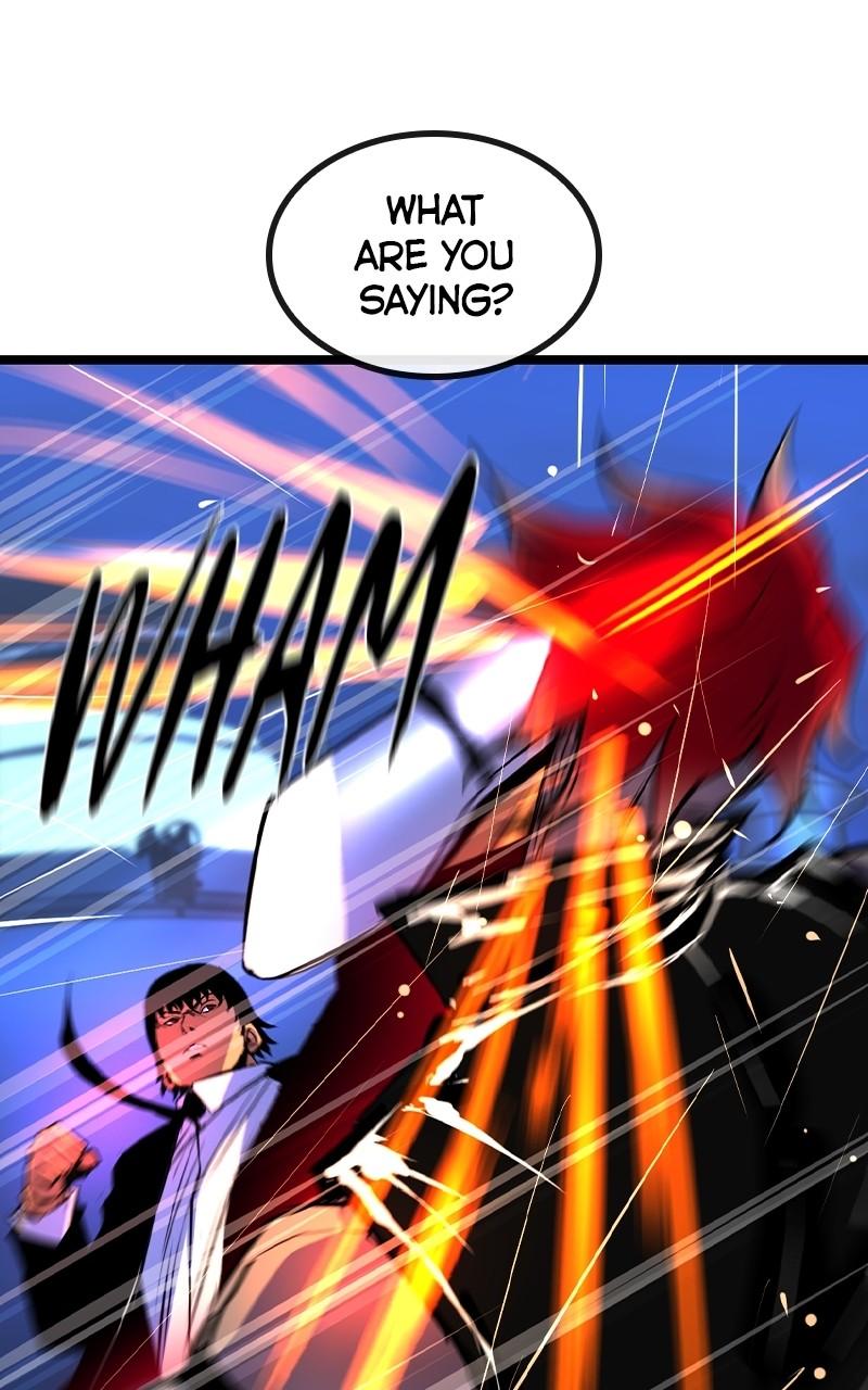 Hanlim Gym Chap 156 - Next Chap 157