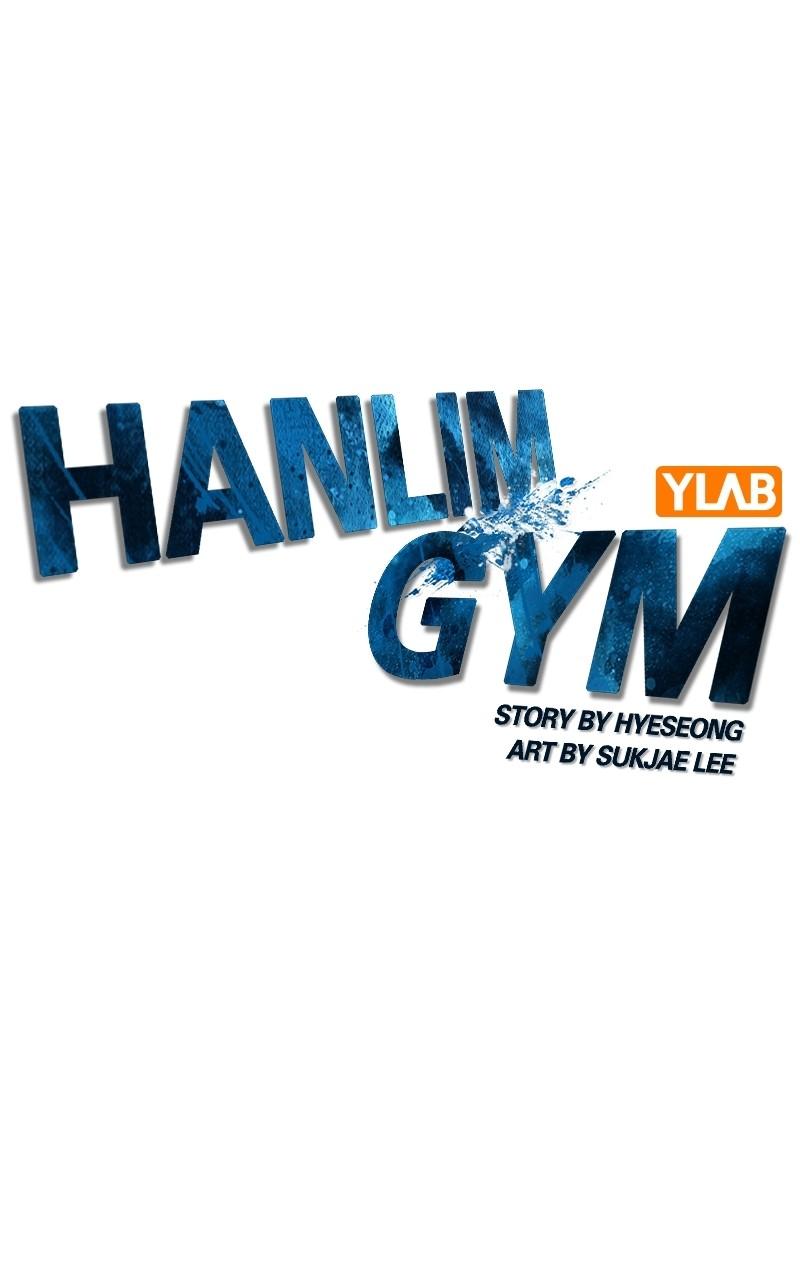 Hanlim Gym Chap 156 - Next Chap 157