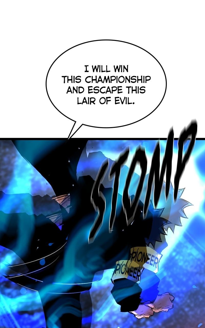 Hanlim Gym Chap 156 - Next Chap 157