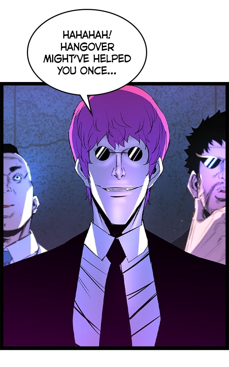 Hanlim Gym Chap 156 - Next Chap 157