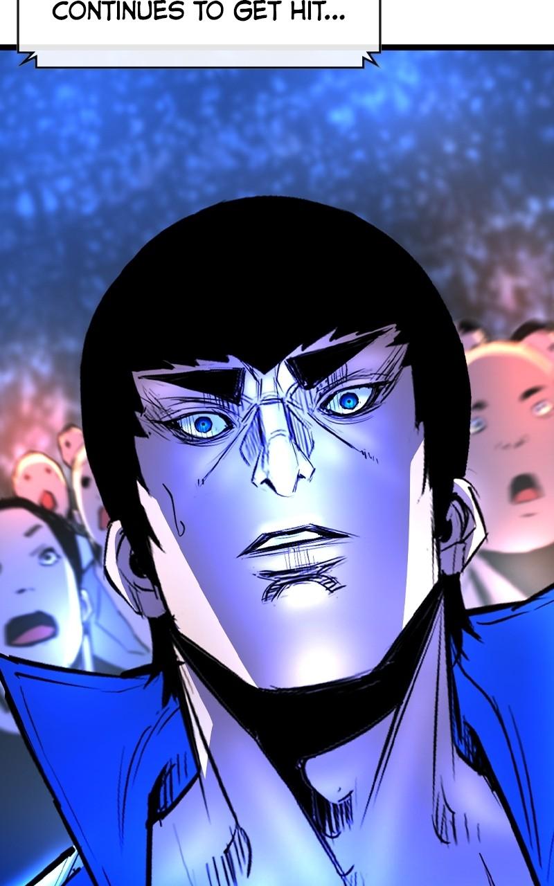 Hanlim Gym Chap 156 - Next Chap 157