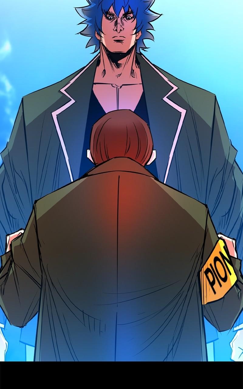 Hanlim Gym Chap 156 - Next Chap 157