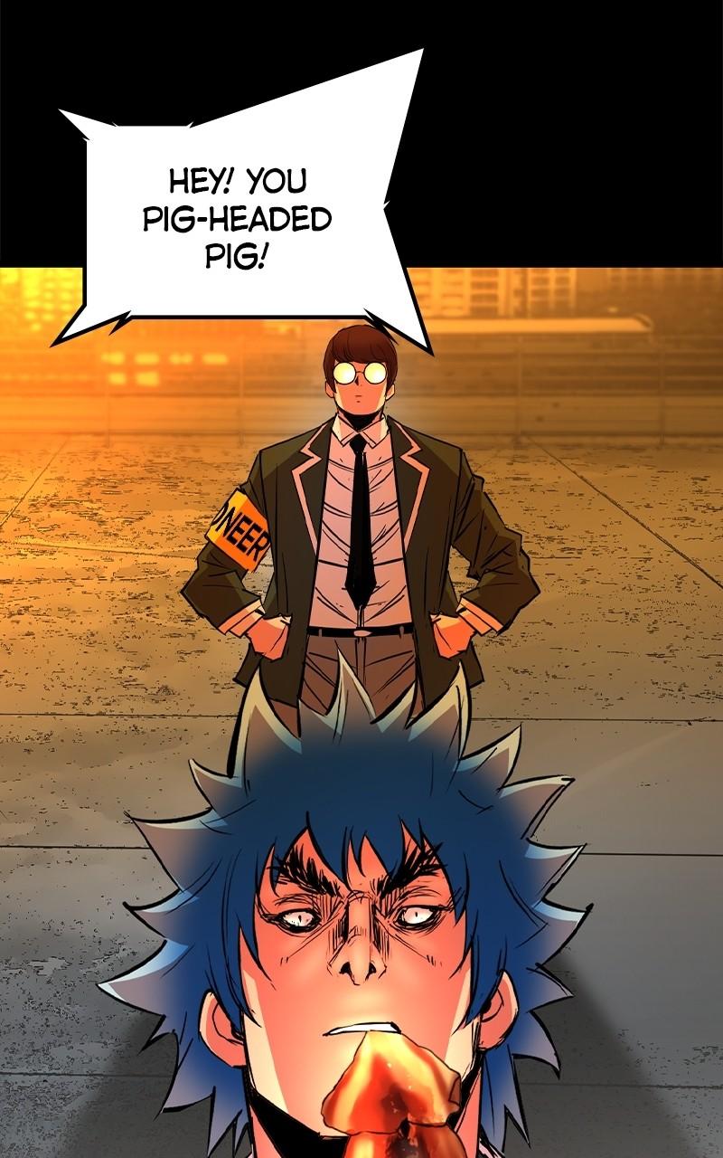 Hanlim Gym Chap 156 - Next Chap 157