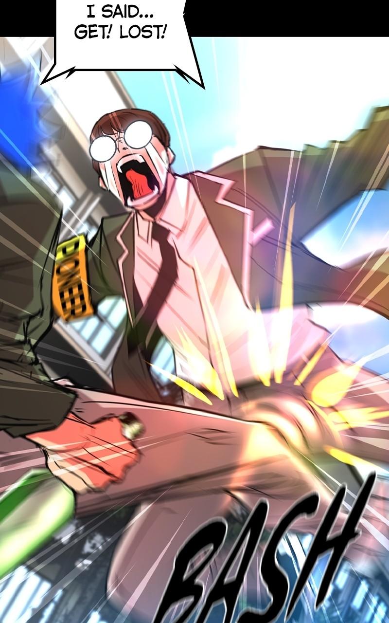 Hanlim Gym Chap 156 - Next Chap 157