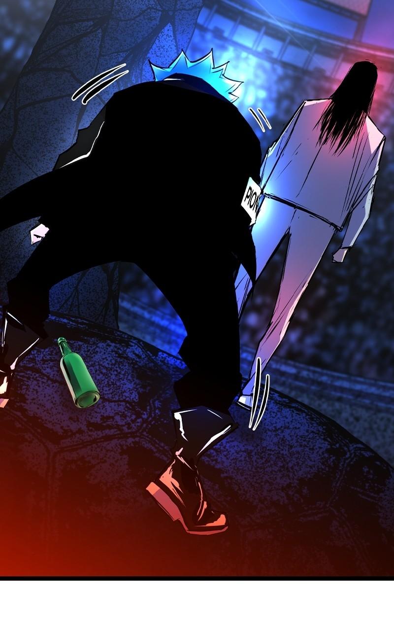 Hanlim Gym Chap 156 - Next Chap 157