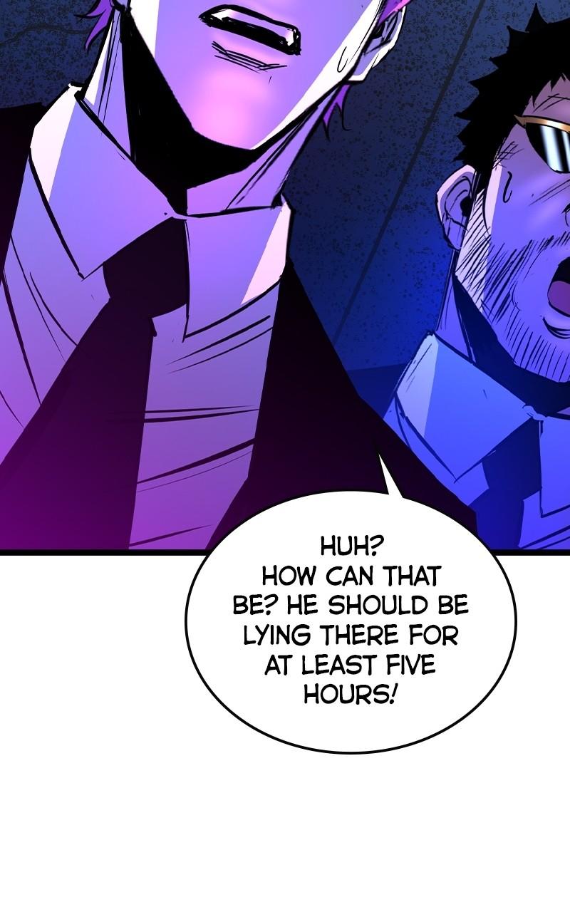 Hanlim Gym Chap 156 - Next Chap 157