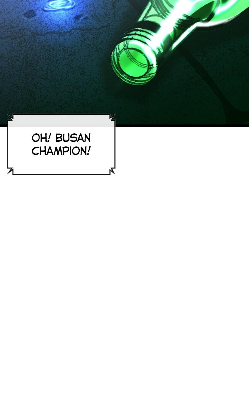 Hanlim Gym Chap 156 - Next Chap 157