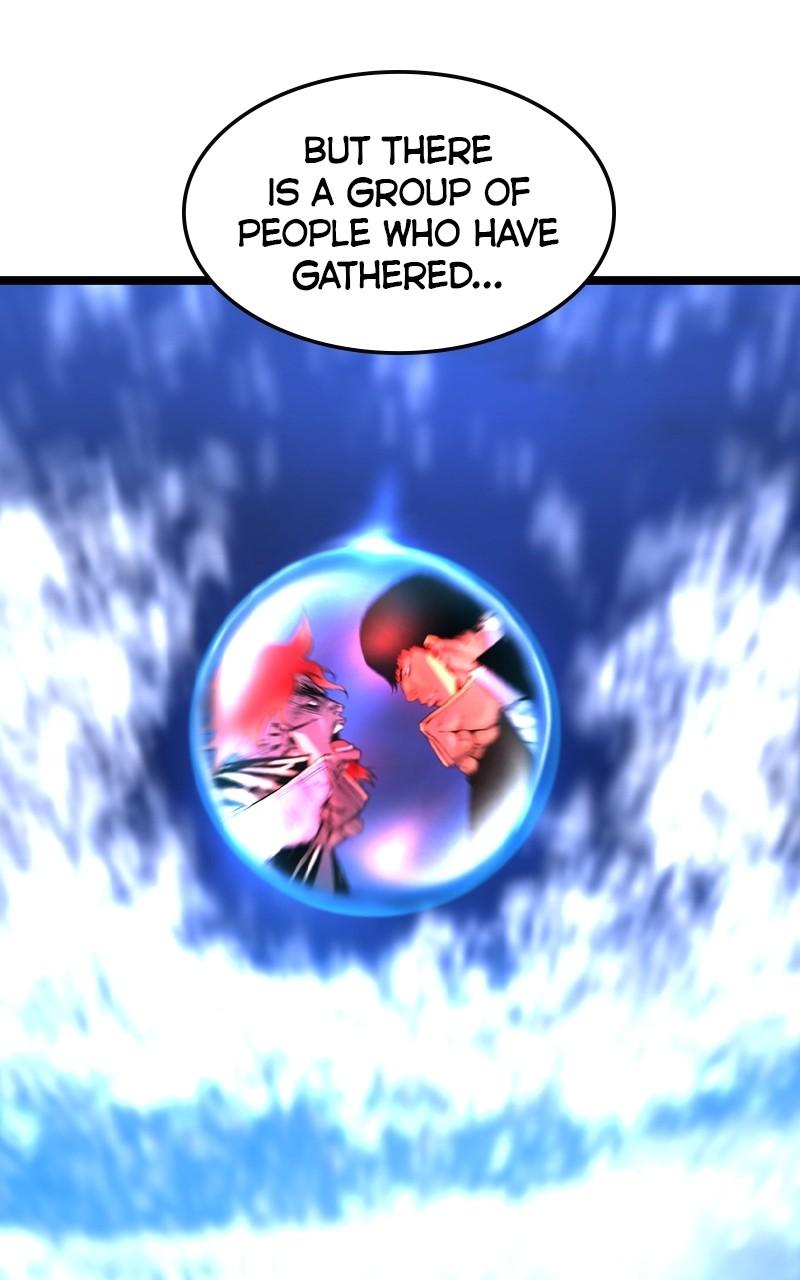 Hanlim Gym Chap 156 - Next Chap 157