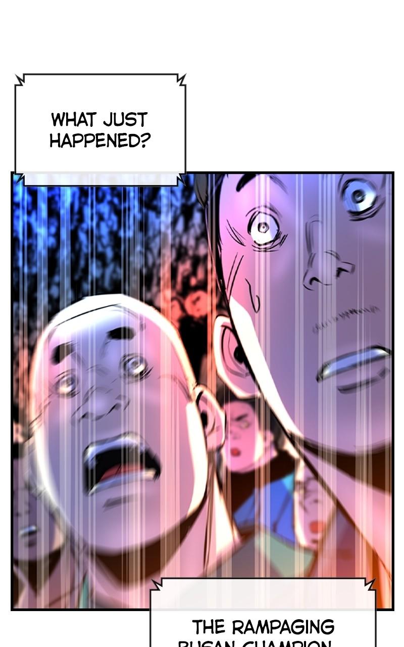 Hanlim Gym Chap 156 - Next Chap 157