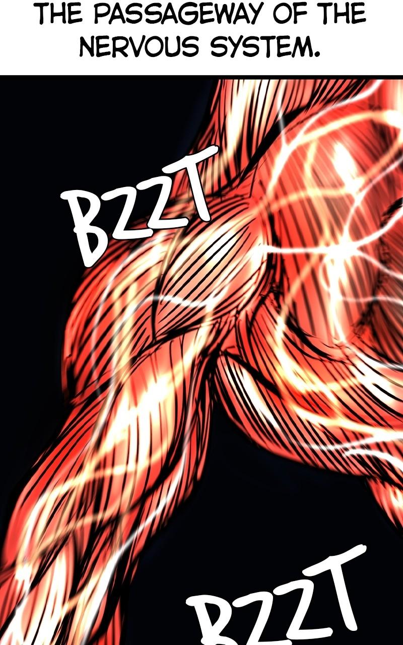 Hanlim Gym Chap 156 - Next Chap 157