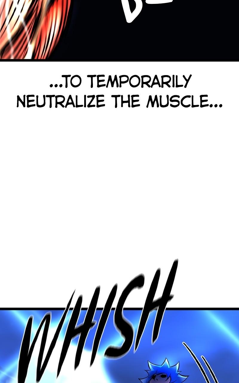 Hanlim Gym Chap 156 - Next Chap 157