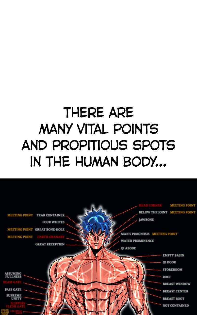 Hanlim Gym Chap 156 - Next Chap 157