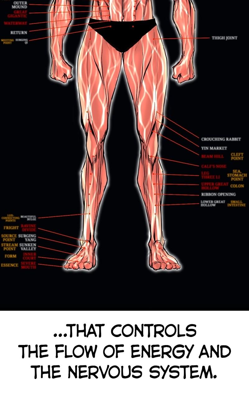Hanlim Gym Chap 156 - Next Chap 157