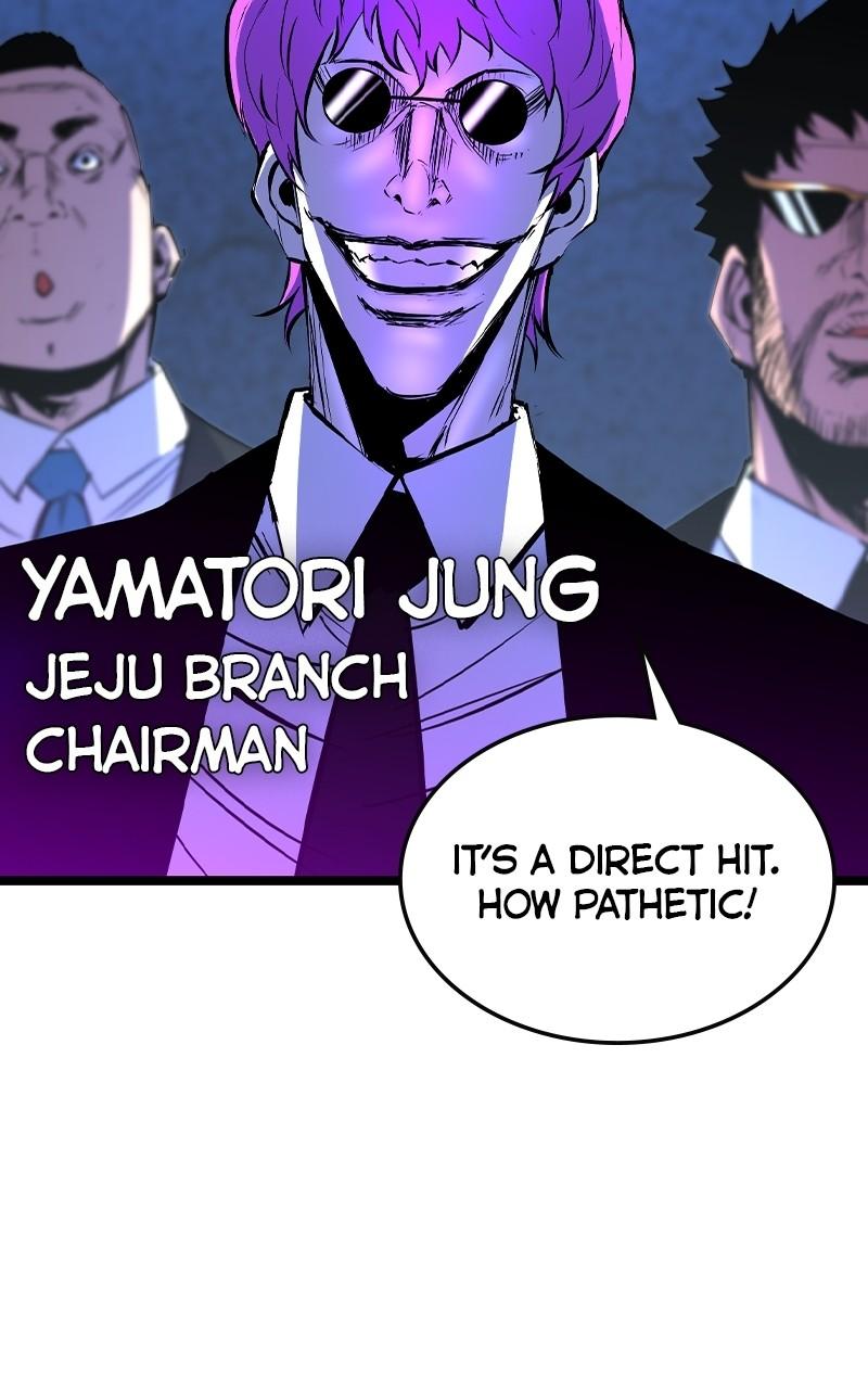 Hanlim Gym Chap 156 - Next Chap 157