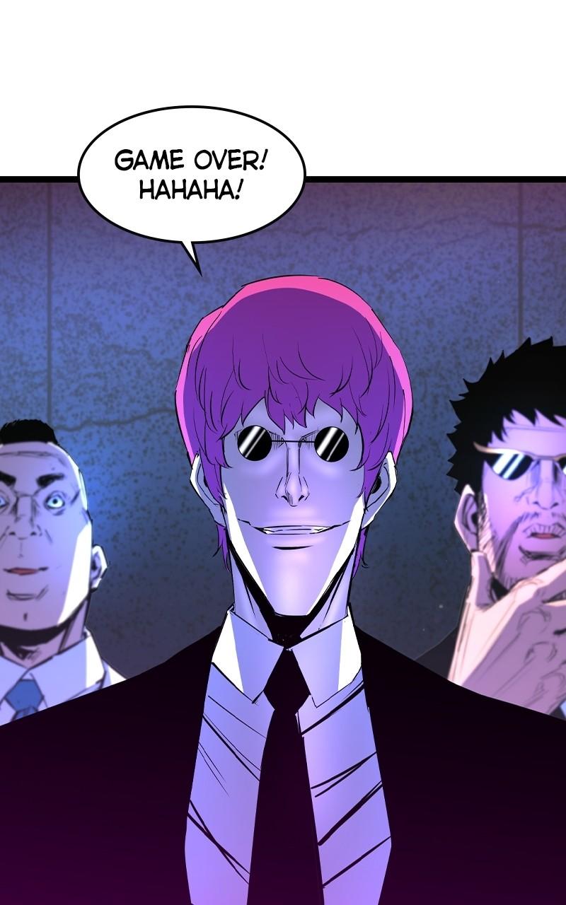 Hanlim Gym Chap 156 - Next Chap 157