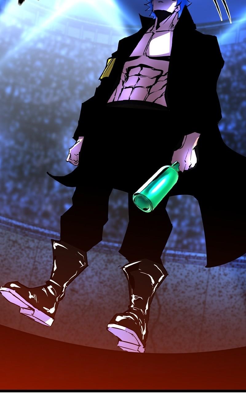 Hanlim Gym Chap 156 - Next Chap 157