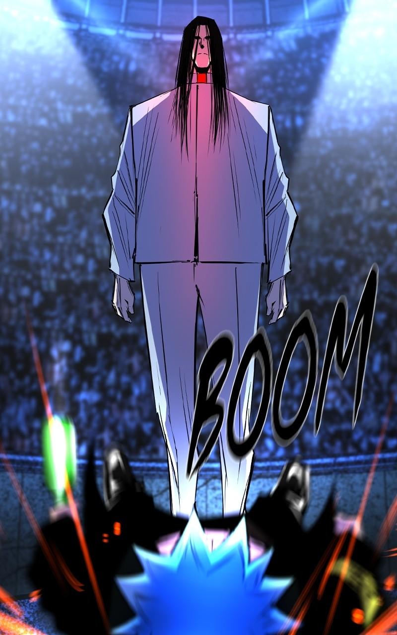 Hanlim Gym Chap 156 - Next Chap 157