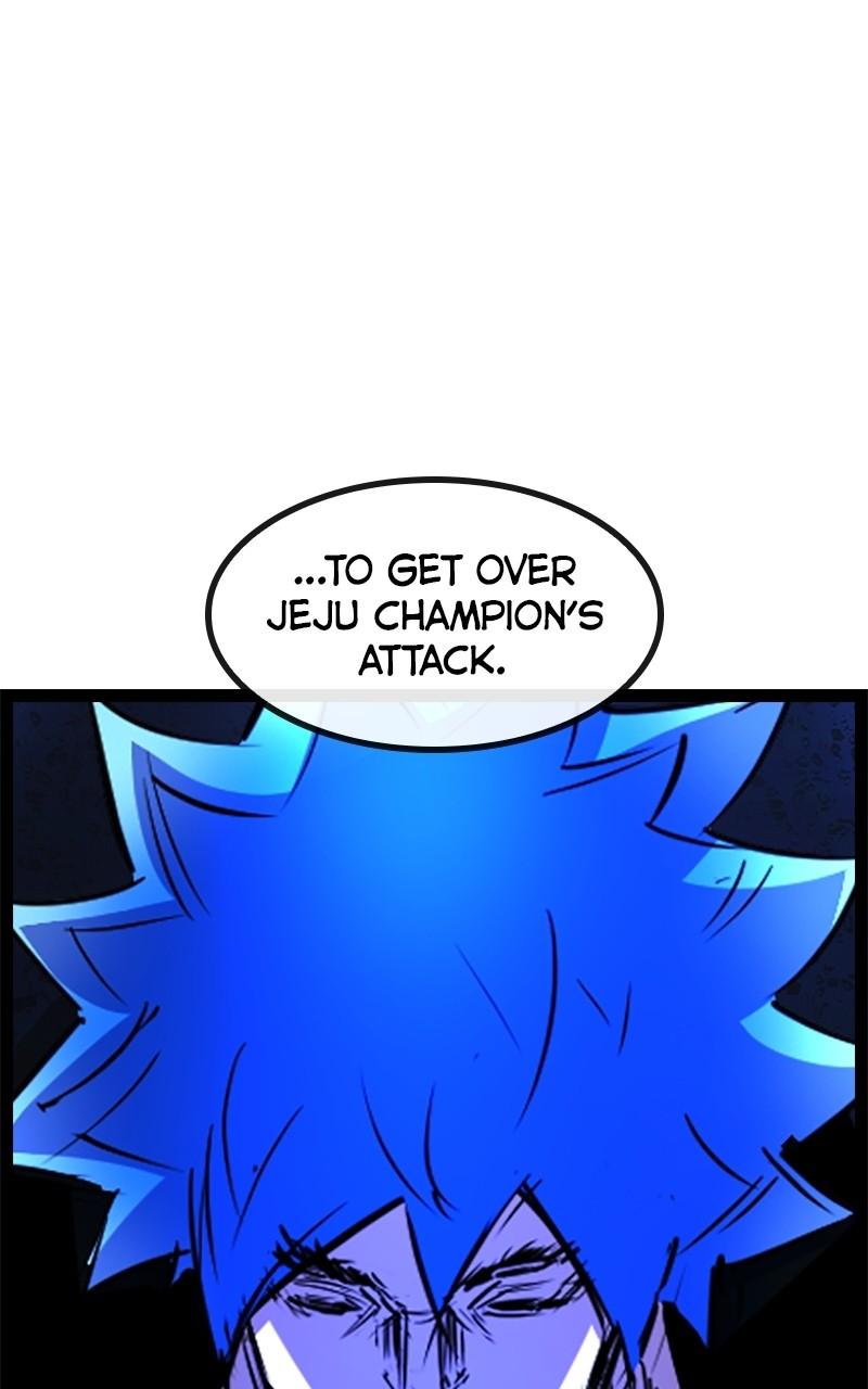 Hanlim Gym Chap 156 - Next Chap 157