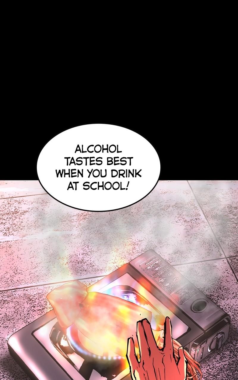 Hanlim Gym Chap 156 - Next Chap 157