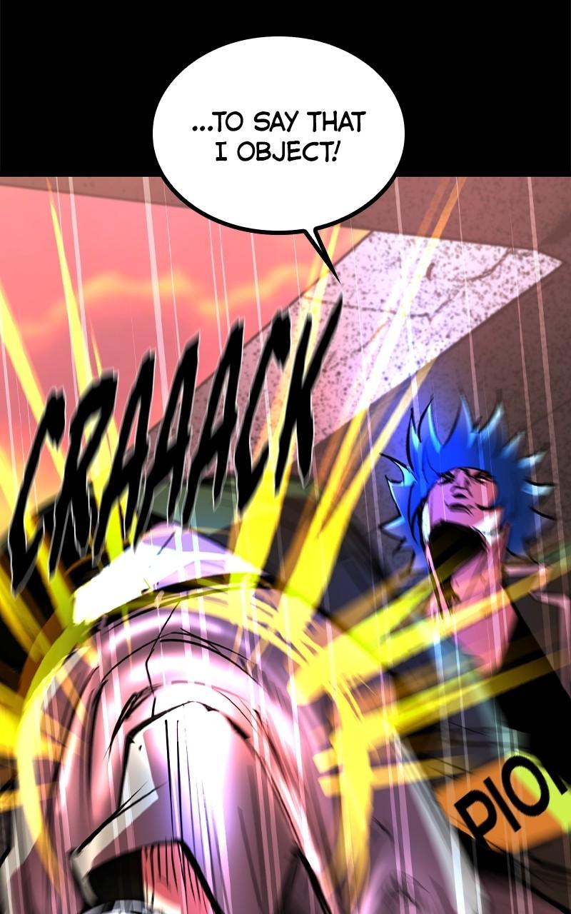 Hanlim Gym Chap 156 - Next Chap 157