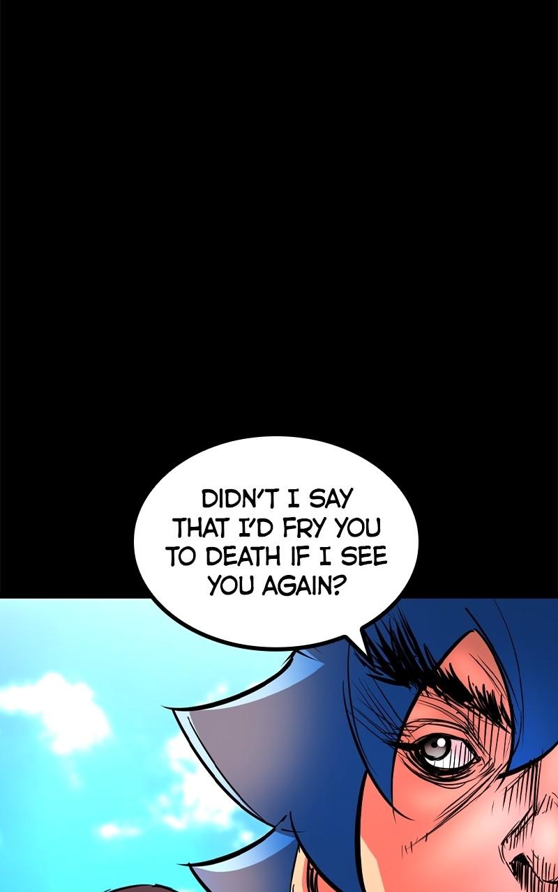 Hanlim Gym Chap 156 - Next Chap 157
