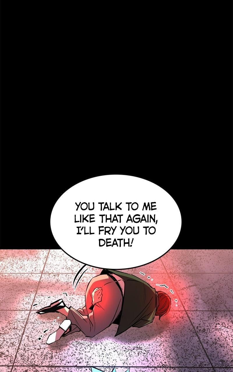 Hanlim Gym Chap 156 - Next Chap 157
