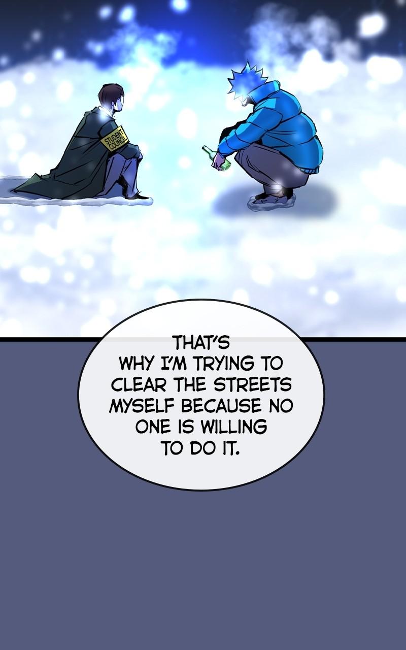 Hanlim Gym Chap 157 - Next Chap 158