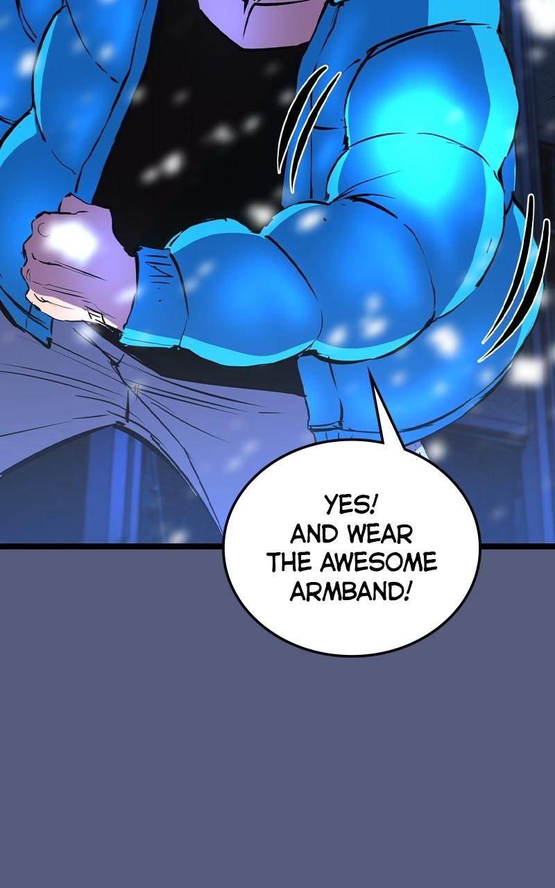 Hanlim Gym Chap 157 - Next Chap 158