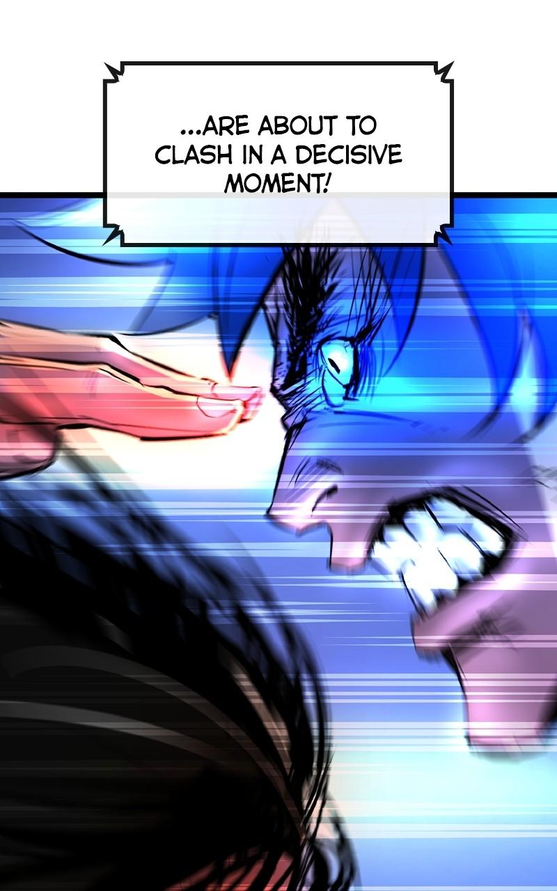 Hanlim Gym Chap 157 - Next Chap 158