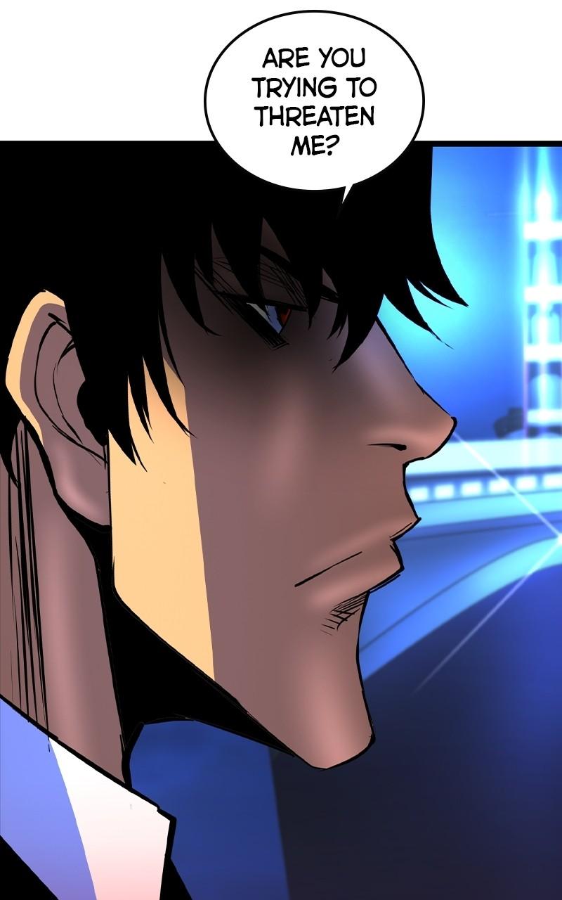 Hanlim Gym Chap 157 - Next Chap 158