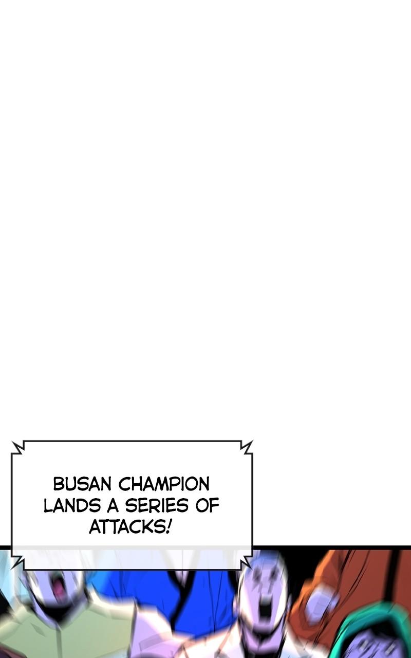 Hanlim Gym Chap 157 - Next Chap 158