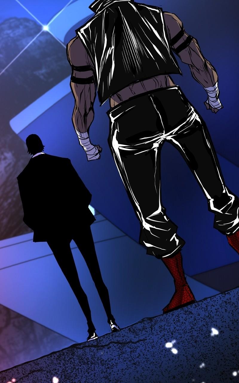 Hanlim Gym Chap 157 - Next Chap 158