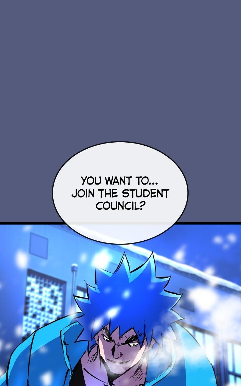 Hanlim Gym Chap 157 - Next Chap 158