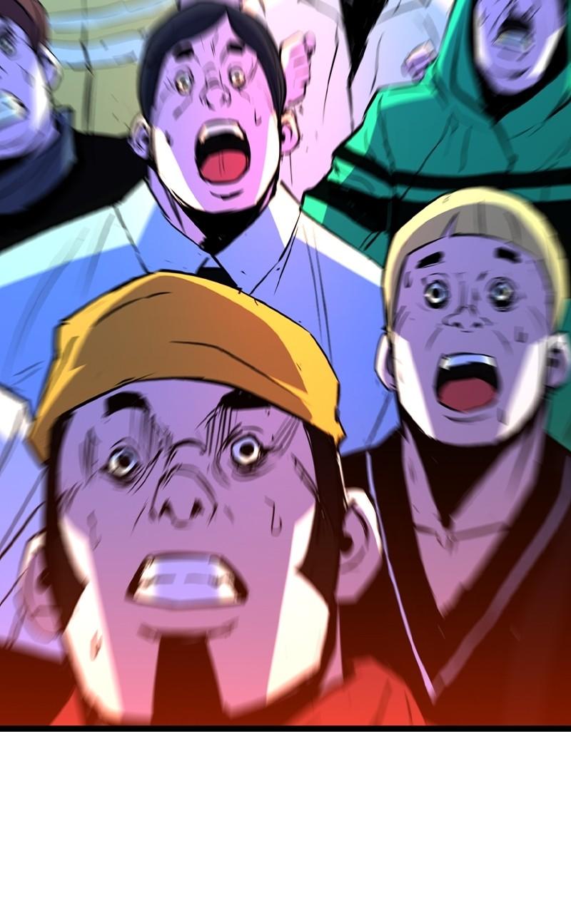 Hanlim Gym Chap 157 - Next Chap 158