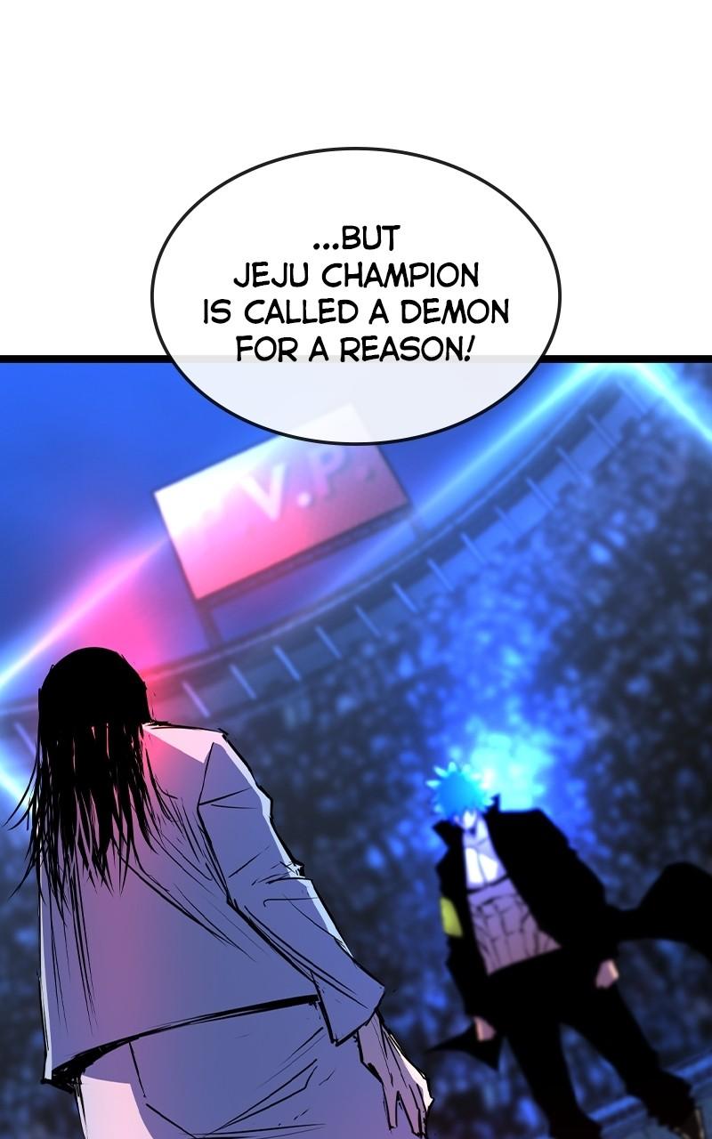 Hanlim Gym Chap 157 - Next Chap 158